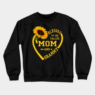 Grammy Crewneck Sweatshirt